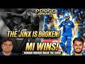 THE 14-YEAR JINX IS BROKEN! | MI vs KKR Match 2 Review: Rohit &amp; Rickelton Masterclass | Pdoggspeaks