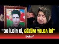 İsmayıllı şəhidi Ayaz Ağayevin nəşi ailəsinə  təhvil verilib