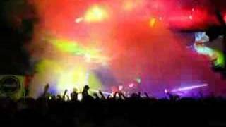 Paul Van Dyk - Time of Our Lives {feat. Johnny McDaid}(live)