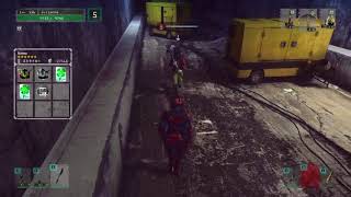 LET IT DIE #10　攻略の日常(11~20F武器・防具・デカール解説)