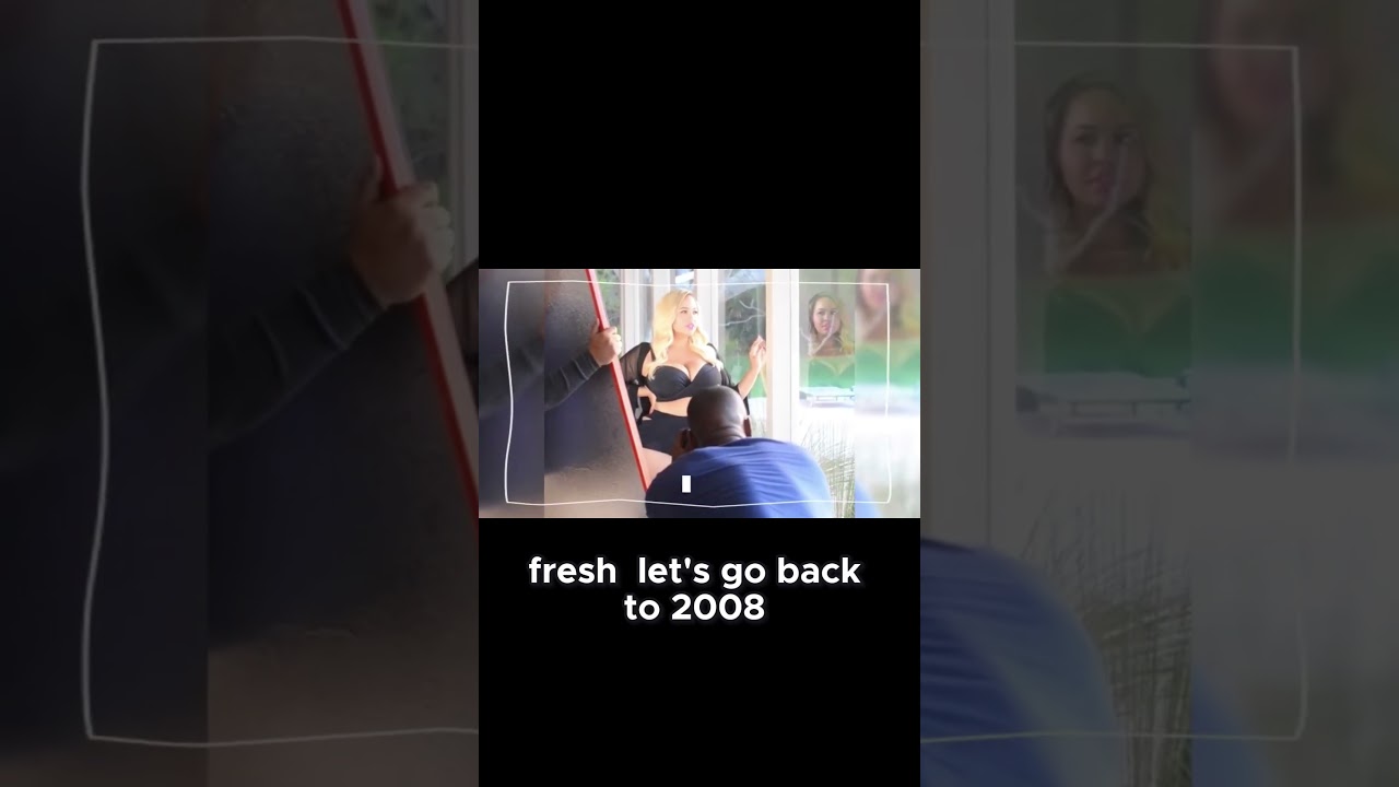 The woman who set the fashion rulebook on fire 🔥👑