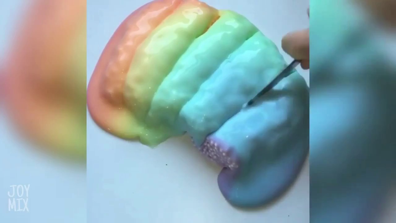 New Oddly Satisfying Video That will bring You Delight ! 💙 - YouTube