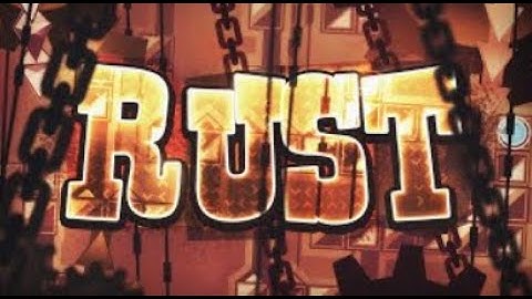 Rust Click Pattern (Top 138) Try 2