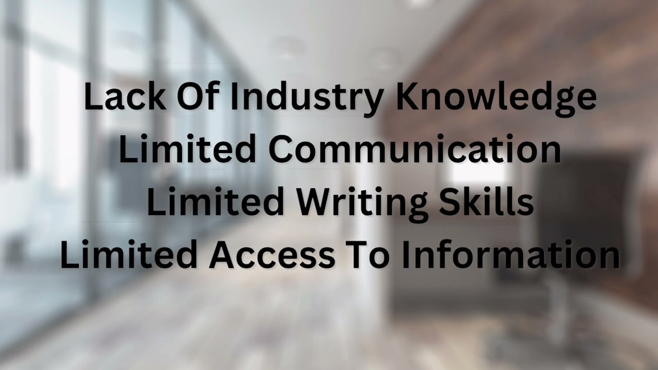 Proposal Writing For Virtual Assistants