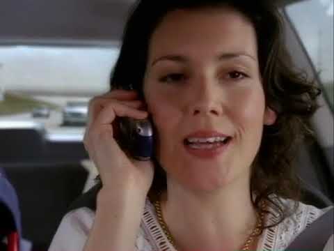 Drive (Unaired Pilot) - Opening Sequence