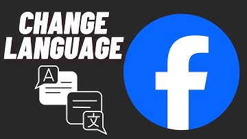 How to Change Language on Facebook Desktop
