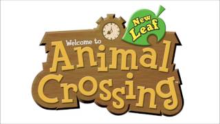 Video thumbnail of "5PM (OST Version) - Animal Crossing: New Leaf"