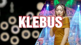 KLEBUS - Kendang Android Hoohh tenannnn