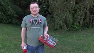 FRANKENSTEIN COMPUTER BUILD! DON'T TRY AT HOME!!