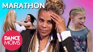 Abby Is REPLACED! (Full Episode Marathon) | Dance Moms