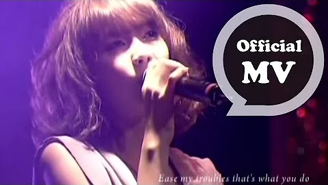 OLIVIA ONG [ Have I Told You Lately ] Live Video