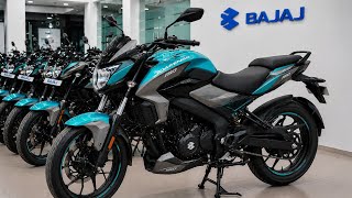 🔥 New Bike India – Bajaj Dominar 150 2026 | Premium Touring Look at Budget Price 😍
