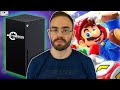 Nintendo Celebrates Mario Day With Big Sale And Microsoft Bethesda Buyout Is Complete? | News Wave