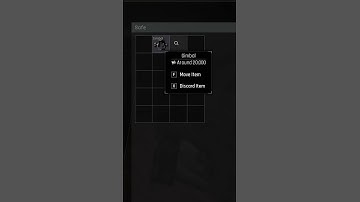 New Item Arena Breakout Infinite ! Gold Pen 300k #arenabreakoutinfinite #abi #gaming #imow