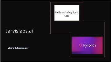Understanding Focal Loss
