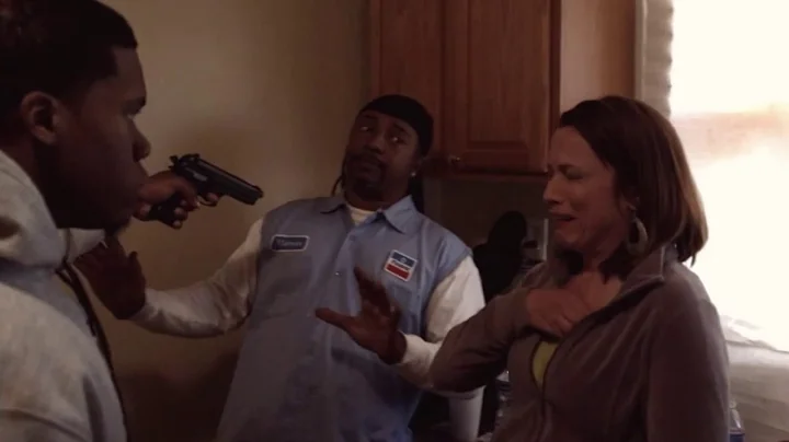 Javon Anderson Updated Demo Reel