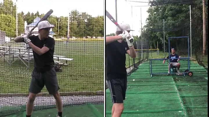 Joshua Hankins - 2021 Grad - SS/2B