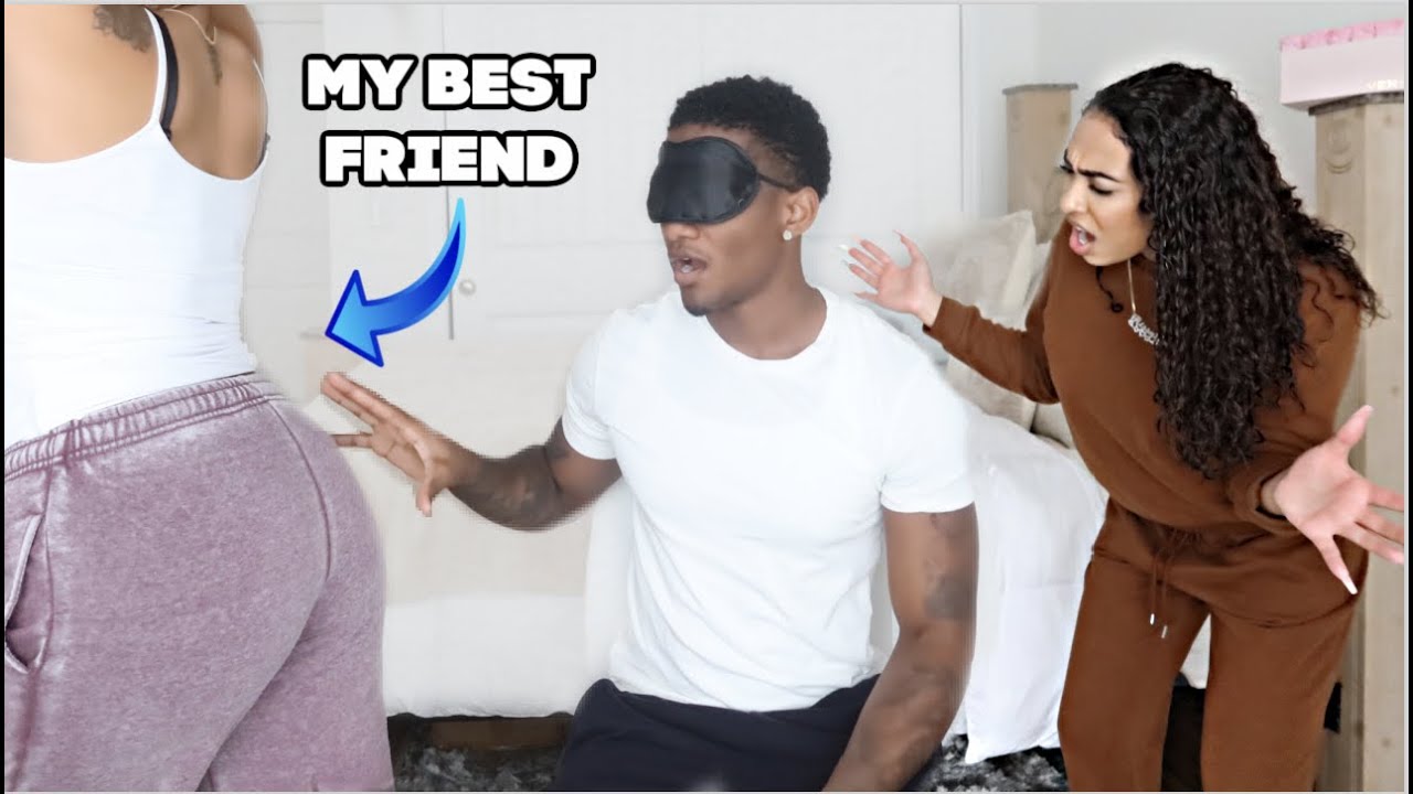 Насколько хорошо мой парень знает мое тело?