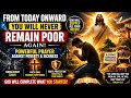 Holy Prayer for Peace, Healing &amp; Breakthrough | Jesus Powerful Prayer