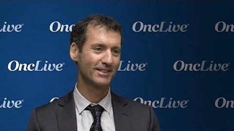 Dr. Kropp on Genomic Signatures in Breast Cancer