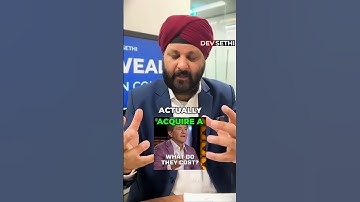 5 Essential Things for a Healthy Business | Dev Sethi - Wealth On Command #Business