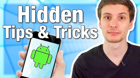 5 Android Settings Tricks And Tips You Should Know | ৫টি চমৎকার সেটিংস | Tech solutions