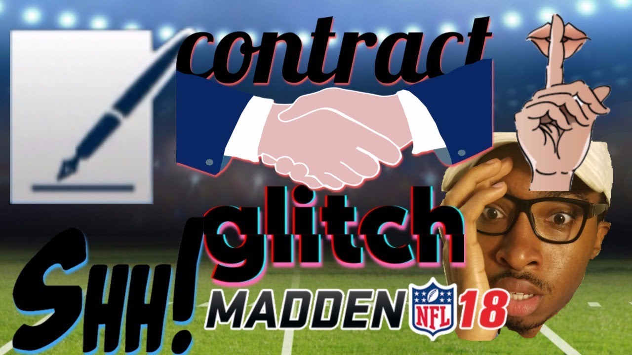 Secret Contract Glitch Sell! 100% Works! MUT 18 (MUST WATCH)**Patched**