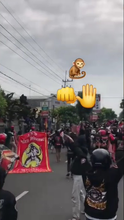 Konvoi Ikspi kera sakti terbaru