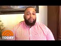 NFL Player Who Became A Farmer Talks Mission To Fight Hunger | TODAY