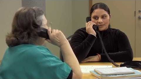 Module 5: Activity 3 Listening Video 1