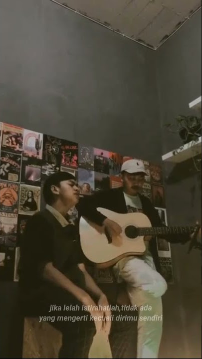 story wa sad terbaru//tidak ada yg mengerti kecuali dirimu sendri (cover wangsee)