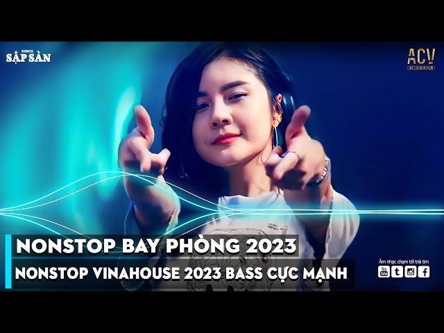 Họ Đâu Thương Em Remix |  Sao Cũng Được Remix | NHẠC REMIX HOT TIKTOK 2023 class=