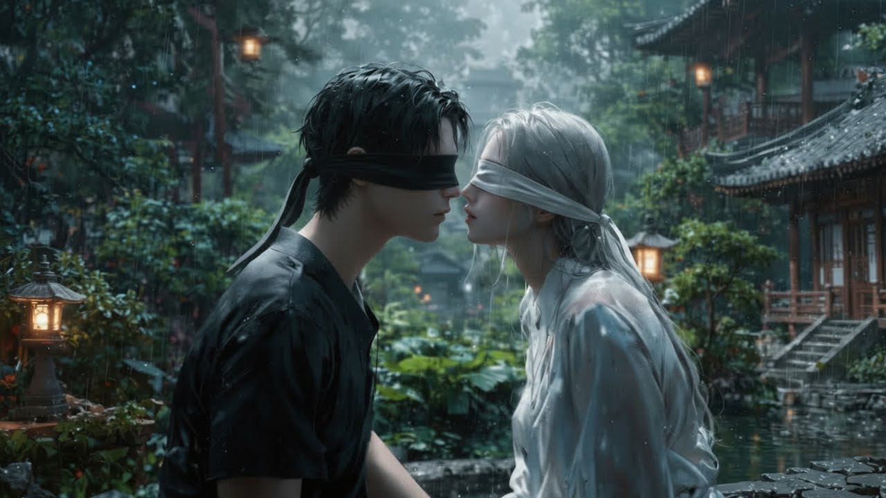 One Last First Kiss – Seori Ryu (Official Song) | If we could start ...