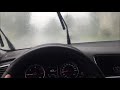 Audi q5 tdi vs crazy wild storm