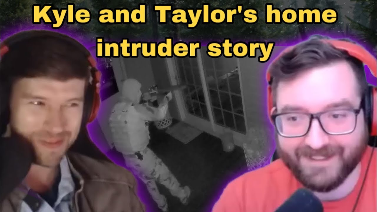 Множество лучших историй и фрагментов PKA