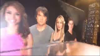 General Hospital Opening (9/12/2016)