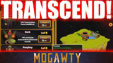 How to Transcend | Clicker Heroes #2