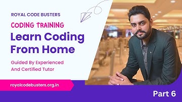 HTML Tutorial for Beginners Part 6 | Unlock the Power of HTML5 Elements: From div, meta to script!