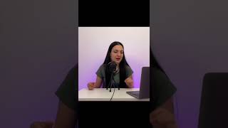 Карина абьюзер Оск ред флаг, дружба что?  #shorts