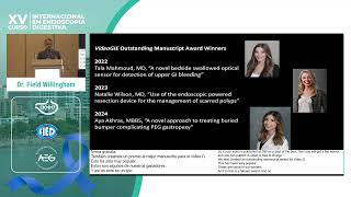 7. Dr. Field Willingham - UNDERSTANDING JOURNAL SCOPE AND PEER REVIEW..mp4