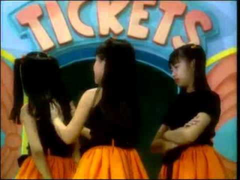 Pok Ame Ame - Lagu Anak Indonesia