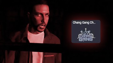 Vinny Hands Over His CG Chain to Mr. K | NoPixel GTA RP