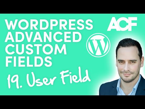 User Field -
