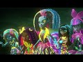 Monster High™ 💜⚡️Meet Znap! | Electrified | Cartoons for Kids