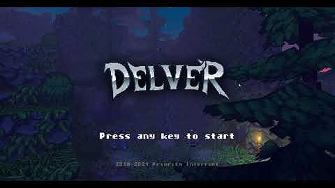 Delver #1