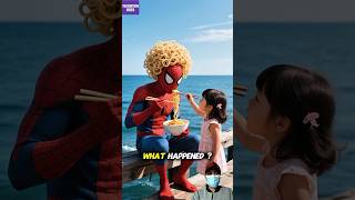 Avenger Transformation,Havent Eaten For Days All Characters Marvel & Dc