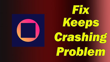 ✅How to Fix Al Hilal Bank Keeps Crashing Problem on Android ✅