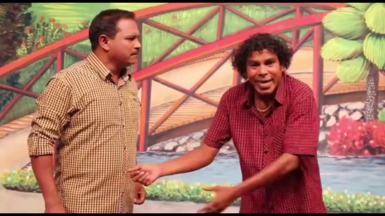 He Kaidde Konnem Keleat? | part 4