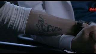 The Resident 2X02 "The Prince & the Pauper" Preview (with slo-mo)