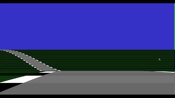 Pseudo 3D Rendering Test